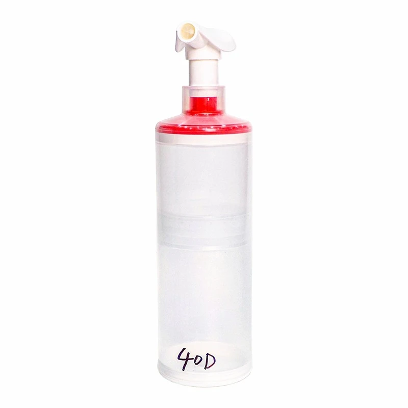 Eco Friendly Toothpaste Pump factory