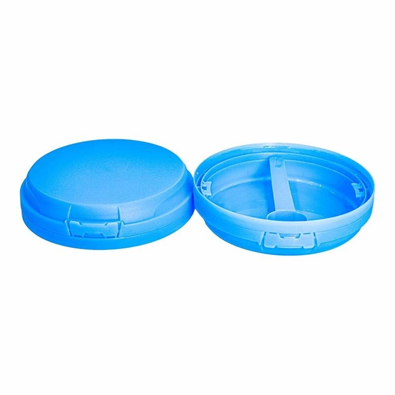Plastic Lid For Milk Powder Can suppliers