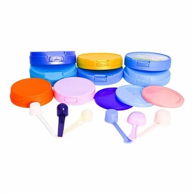 Baby Formula Lock